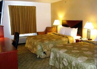 Hotel Sleep Inn & Suites