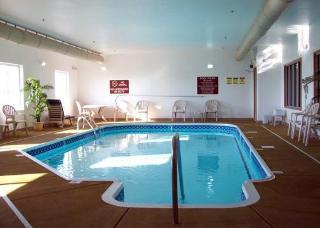Hotel Sleep Inn & Suites