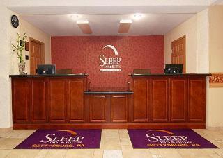 Hotel Sleep Inn & Suites