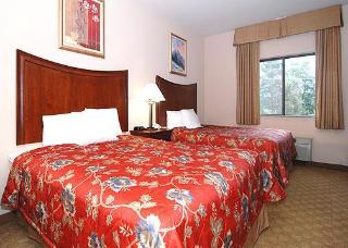 Hotel Sleep Inn & Suites