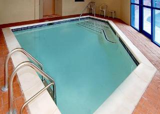 Hotel Sleep Inn & Suites