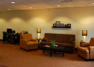 Hotel Sleep Inn & Suites