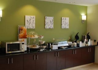 Hotel Sleep Inn & Suites