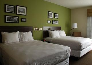 Hotel Sleep Inn & Suites
