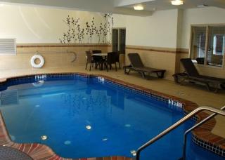 Hotel Sleep Inn & Suites
