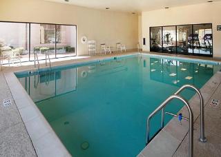 Hotel Sleep Inn & Suites