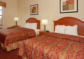 Hotel Sleep Inn & Suites