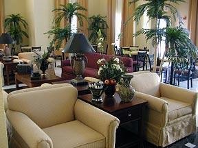 Hotel Sleep Inn & Suites