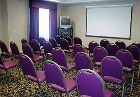 Hotel Sleep Inn & Suites