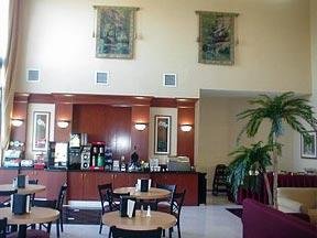 Hotel Sleep Inn & Suites