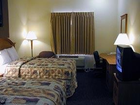 Hotel Sleep Inn & Suites