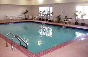 Hotel Sleep Inn & Suites