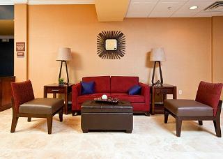Hotel Sleep Inn & Suites