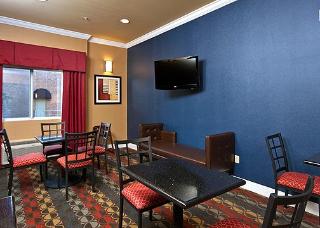 Hotel Sleep Inn & Suites