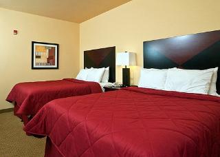Hotel Sleep Inn & Suites