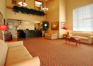 Hotel Sleep Inn & Suites