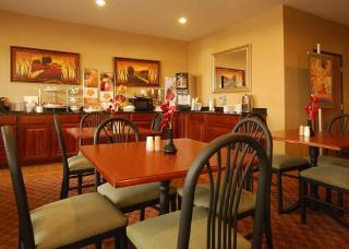 Hotel Sleep Inn & Suites