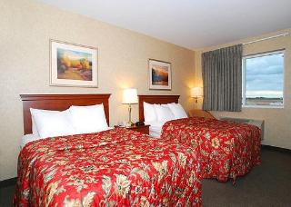 Hotel Sleep Inn & Suites