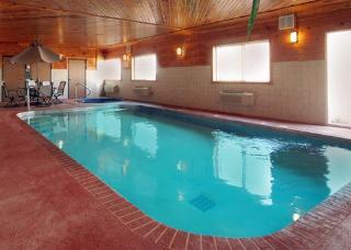 Hotel Sleep Inn & Suites