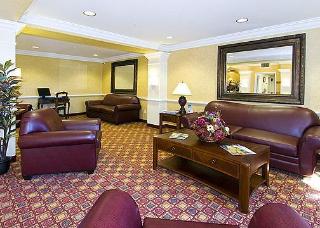 Hotel Sleep Inn & Suites