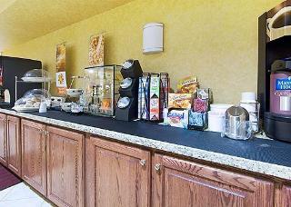 Hotel Sleep Inn & Suites