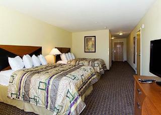 Hotel Sleep Inn & Suites