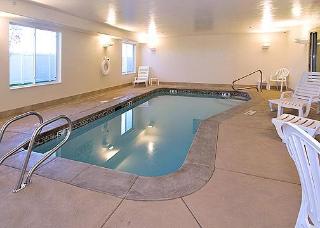 Hotel Sleep Inn & Suites