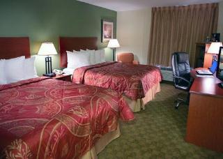 Hotel Sleep Inn & Suites