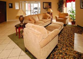 Hotel Sleep Inn & Suites