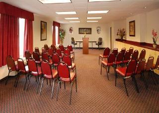 Hotel Sleep Inn & Suites
