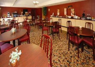 Hotel Sleep Inn & Suites