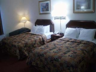 Hotel Sleep Inn & Suites