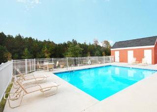 Hotel Sleep Inn & Suites