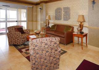 Hotel Sleep Inn & Suites
