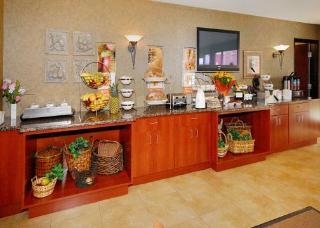 Hotel Sleep Inn & Suites