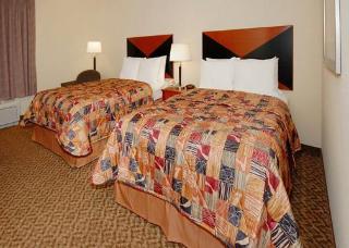 Hotel Sleep Inn & Suites