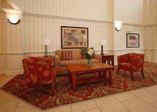 Hotel Sleep Inn & Suites
