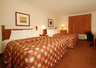 Hotel Sleep Inn & Suites