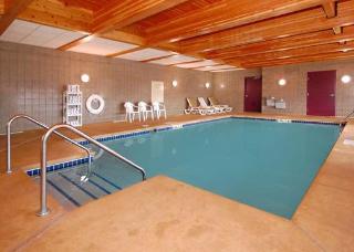 Hotel Sleep Inn & Suites