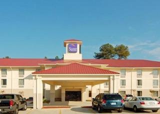 Hotel Sleep Inn & Suites