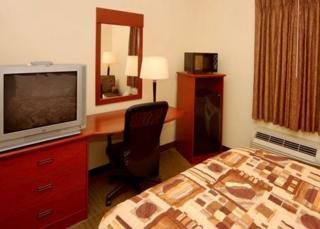 Hotel Sleep Inn & Suites