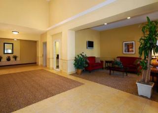 Hotel Sleep Inn & Suites