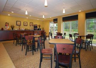 Hotel Sleep Inn & Suites