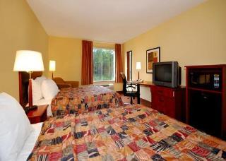 Hotel Sleep Inn & Suites
