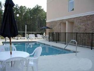 Hotel Sleep Inn & Suites