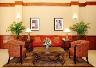 Hotel Sleep Inn & Suites
