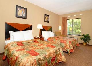 Hotel Sleep Inn & Suites