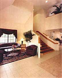 Hotel Sleep Inn & Suites
