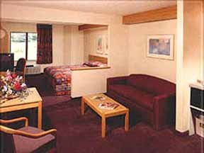 Hotel Sleep Inn & Suites