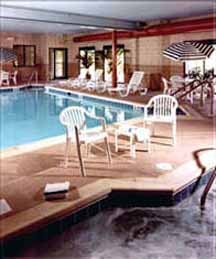Hotel Sleep Inn & Suites